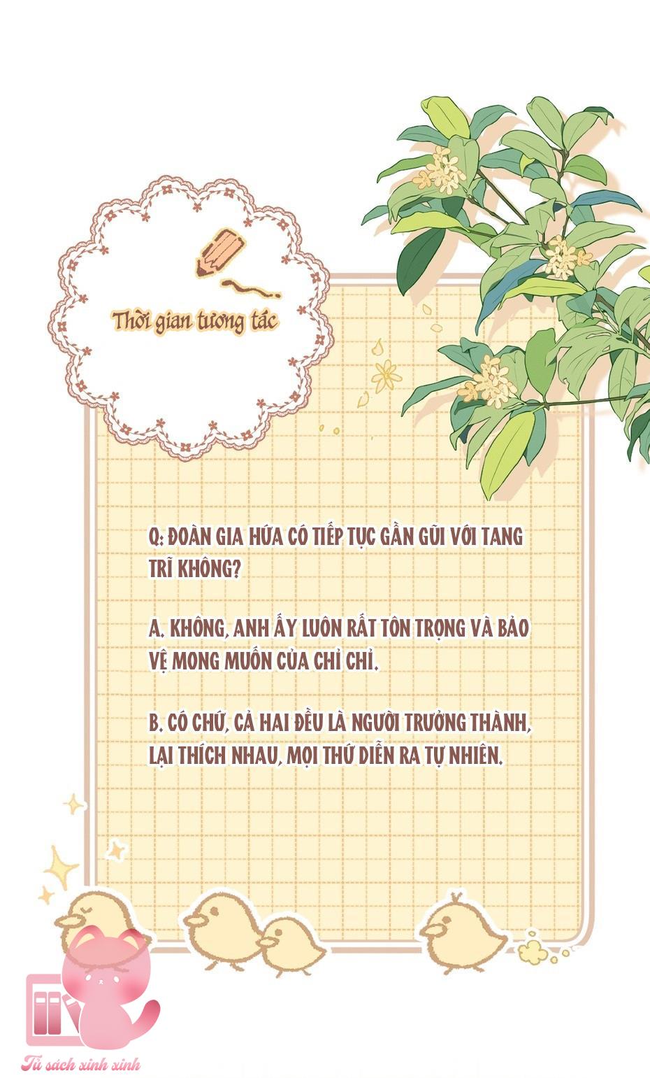 Mối Tình Thầm Kín - Chap 120 - Trang 22