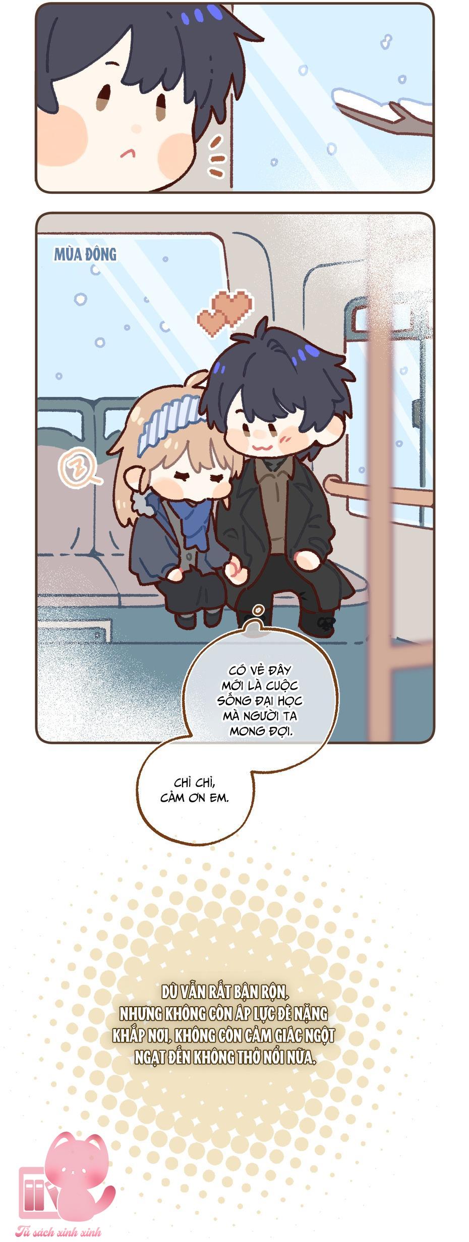 Mối Tình Thầm Kín - Chap 120 - Trang 25