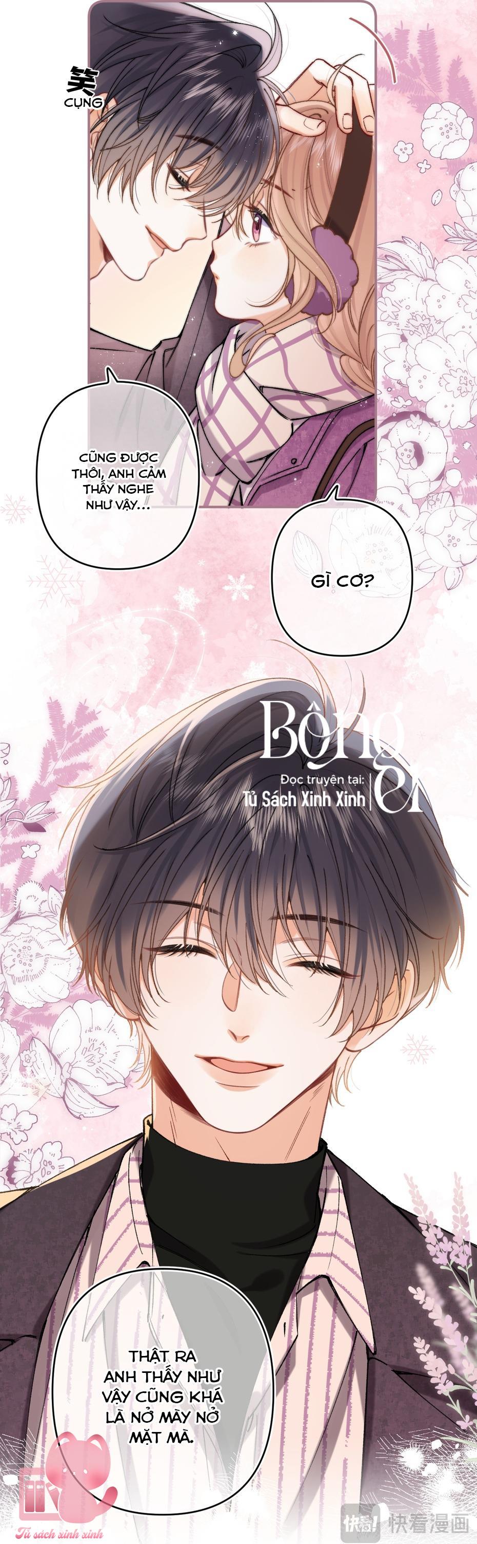 Mối Tình Thầm Kín - Chap 120 - Trang 5