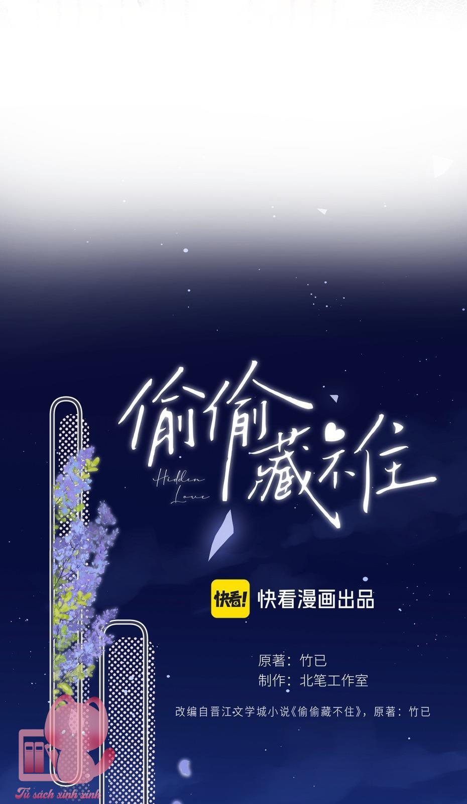 Mối Tình Thầm Kín - Chap 120 - Trang 6