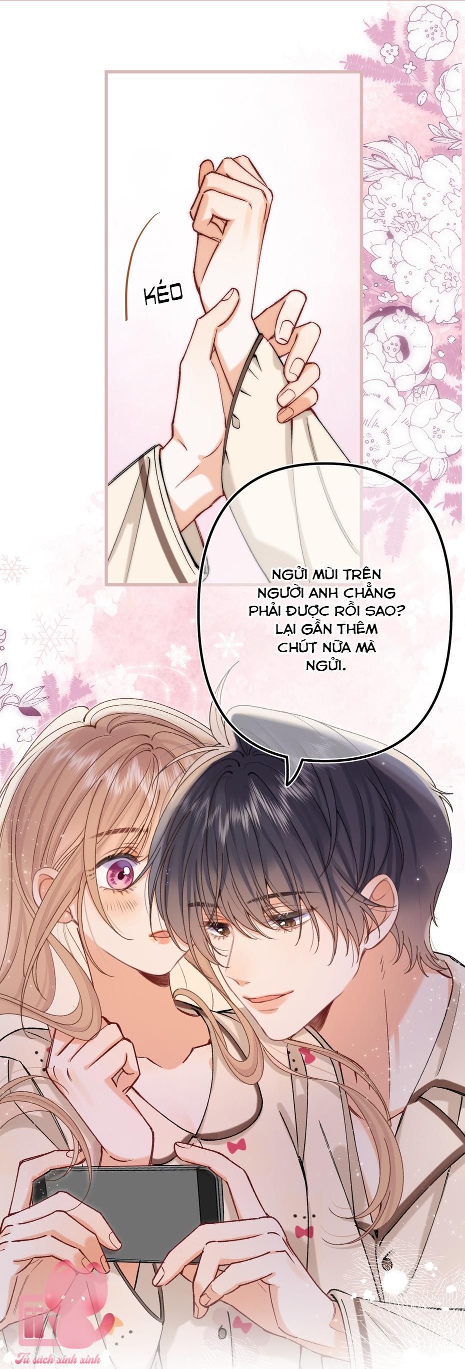 Mối Tình Thầm Kín - Chap 120 - Trang 10