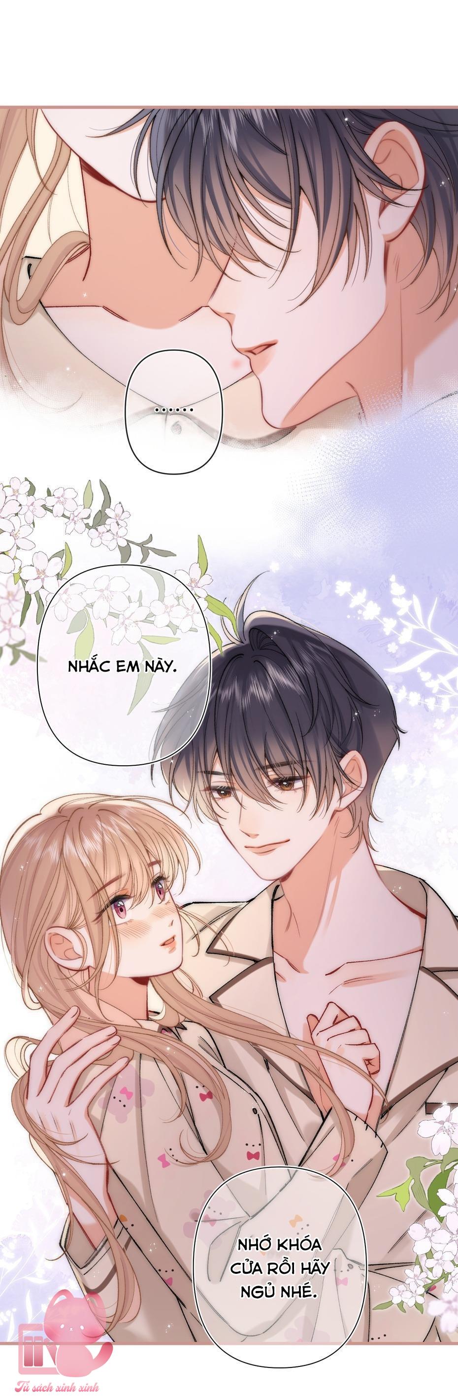 Mối Tình Thầm Kín - Chap 121 - Trang 2