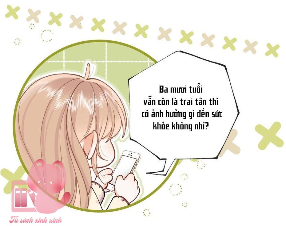 Mối Tình Thầm Kín - Chap 121 - Trang 11