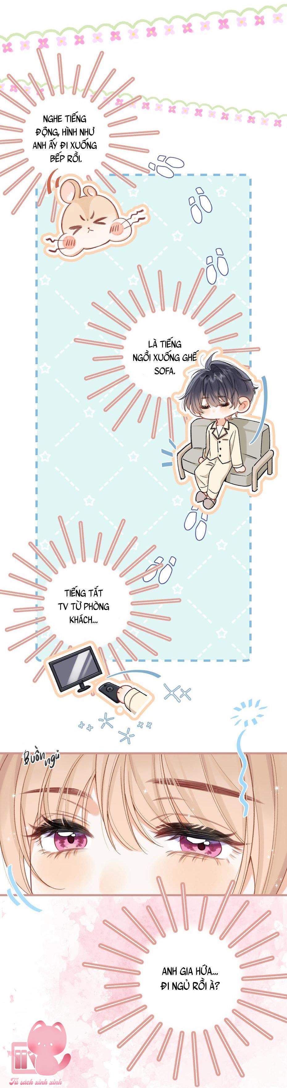Mối Tình Thầm Kín - Chap 121 - Trang 13