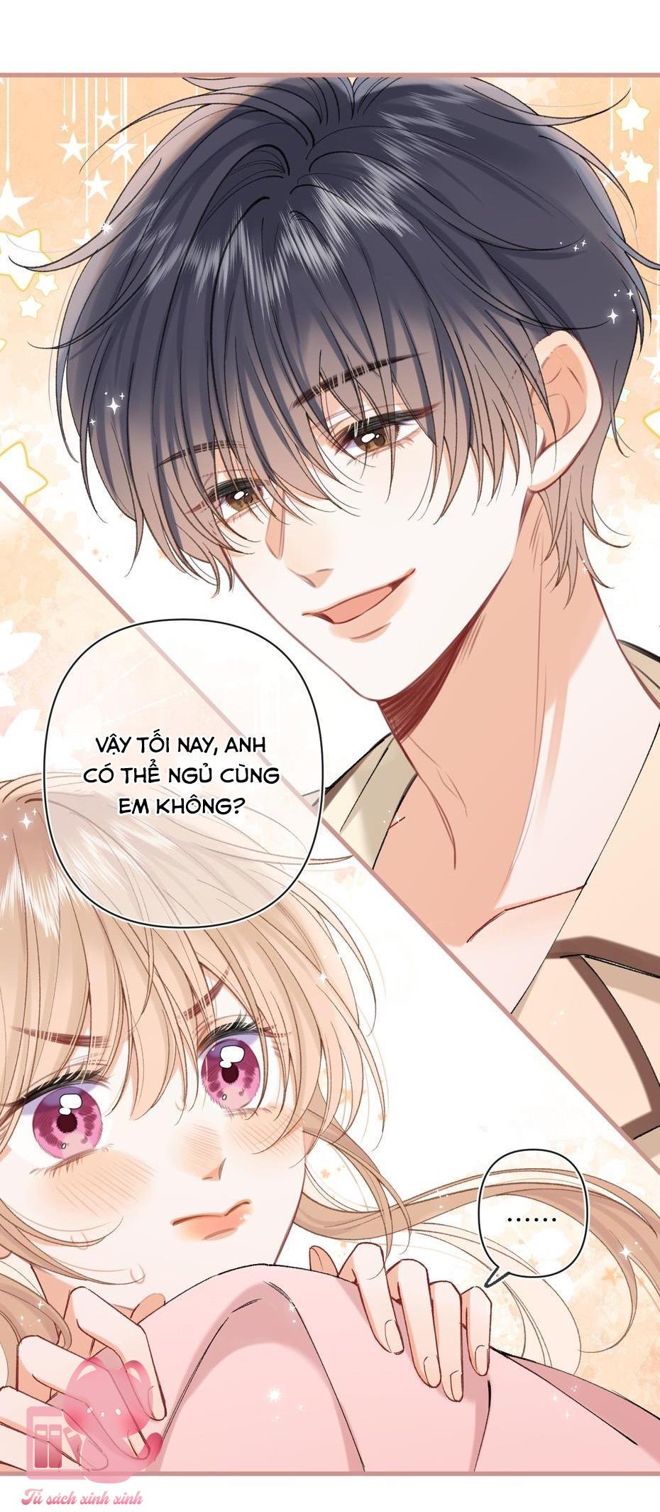Mối Tình Thầm Kín - Chap 121 - Trang 15