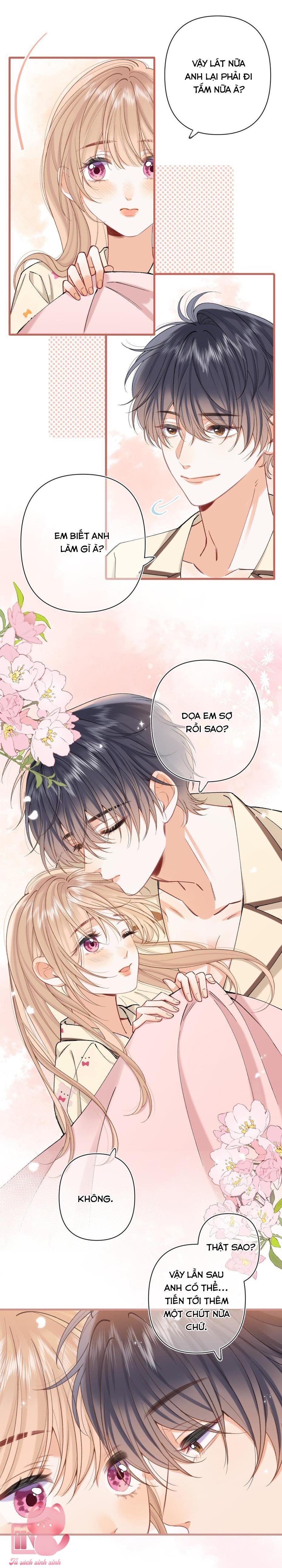 Mối Tình Thầm Kín - Chap 121 - Trang 16