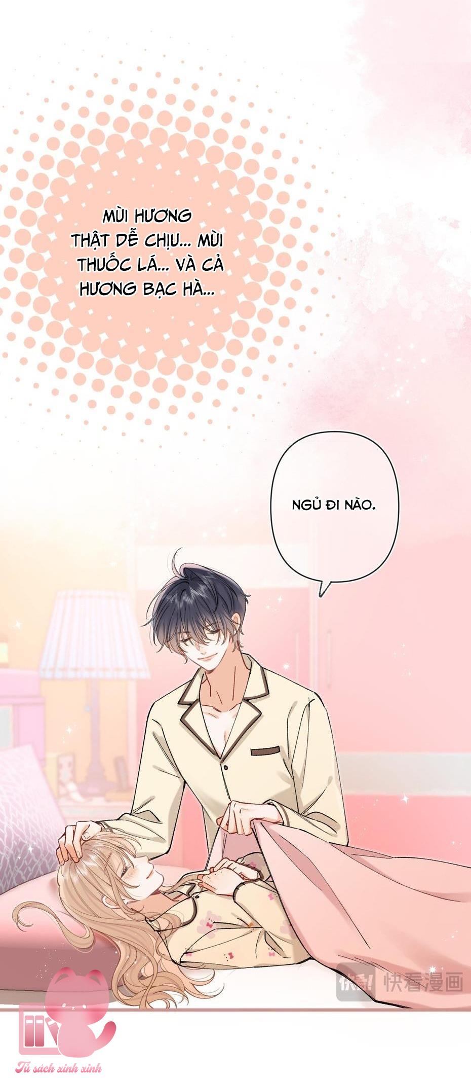 Mối Tình Thầm Kín - Chap 121 - Trang 17