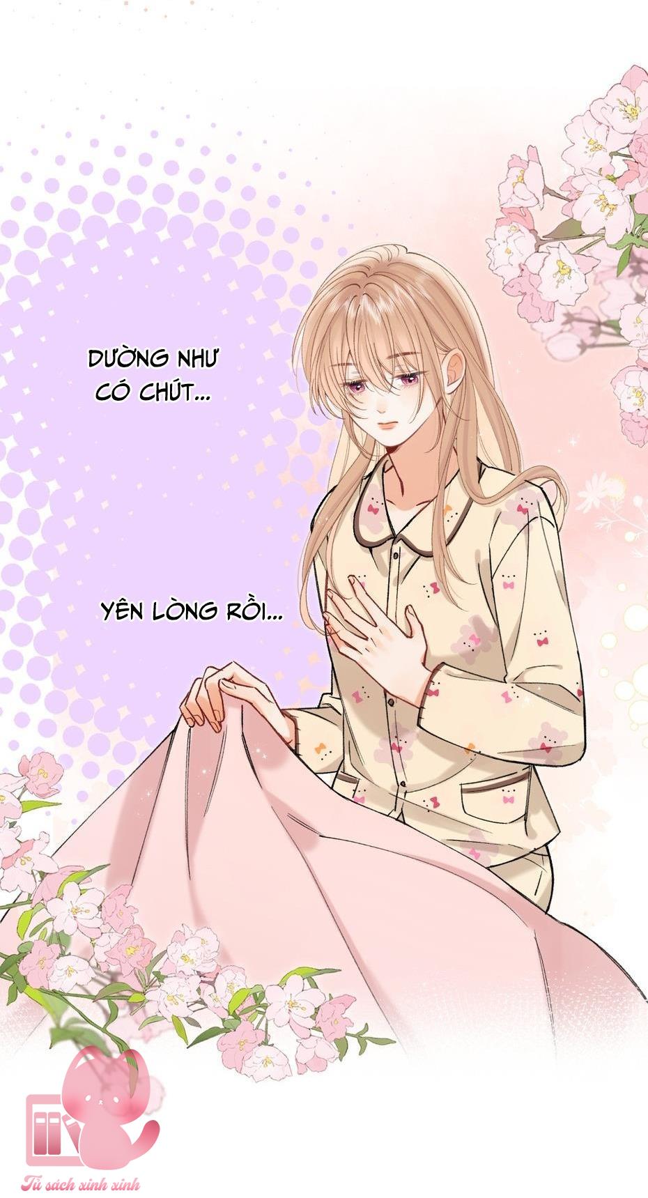 Mối Tình Thầm Kín - Chap 121 - Trang 19