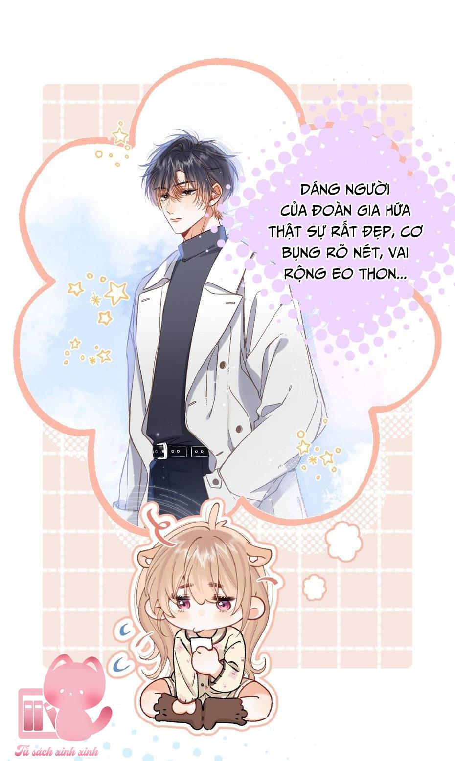 Mối Tình Thầm Kín - Chap 121 - Trang 20