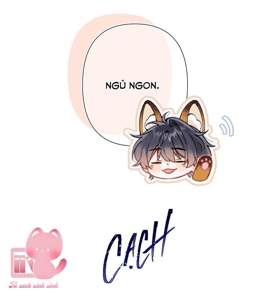 Mối Tình Thầm Kín - Chap 121 - Trang 3