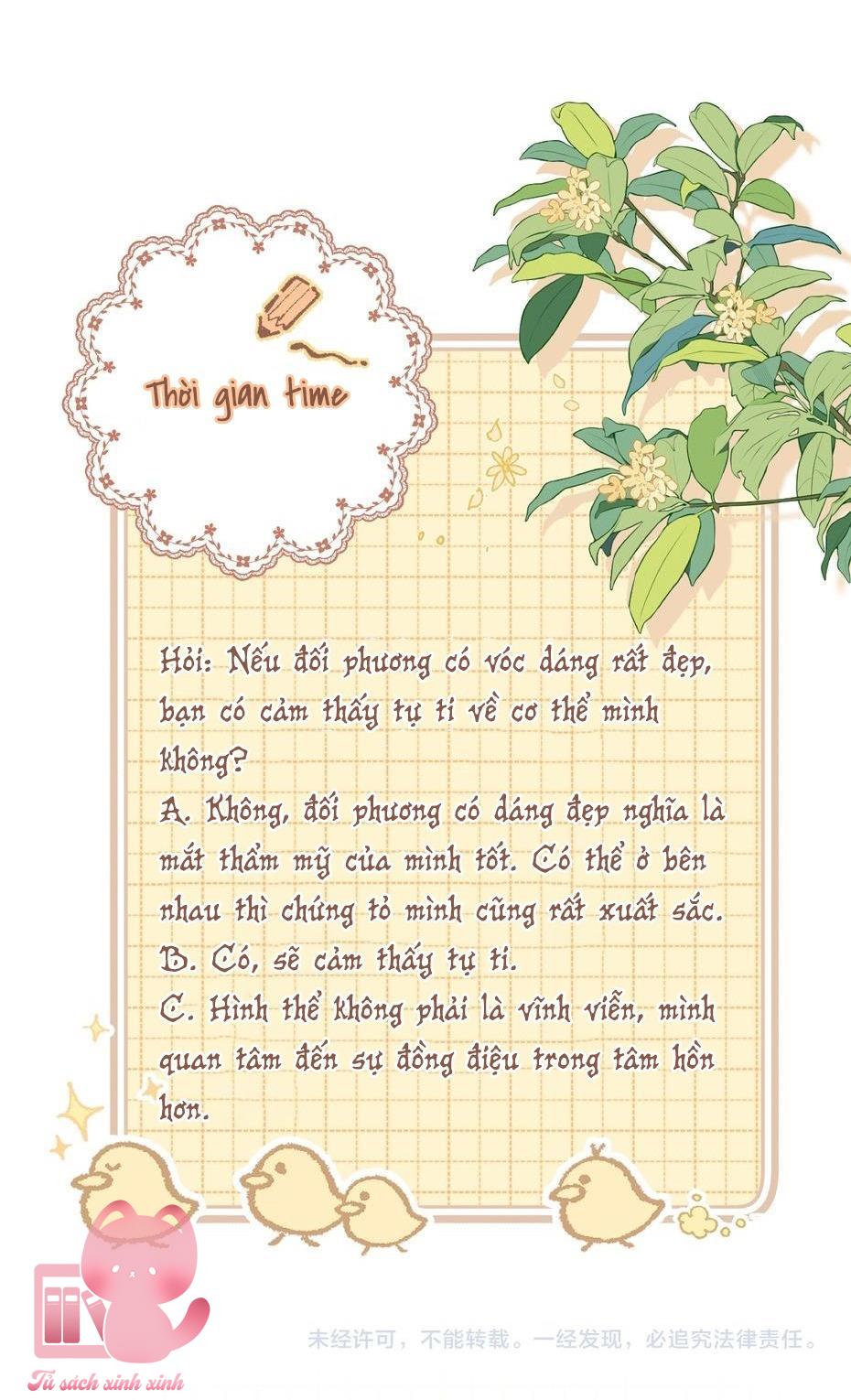 Mối Tình Thầm Kín - Chap 121 - Trang 22