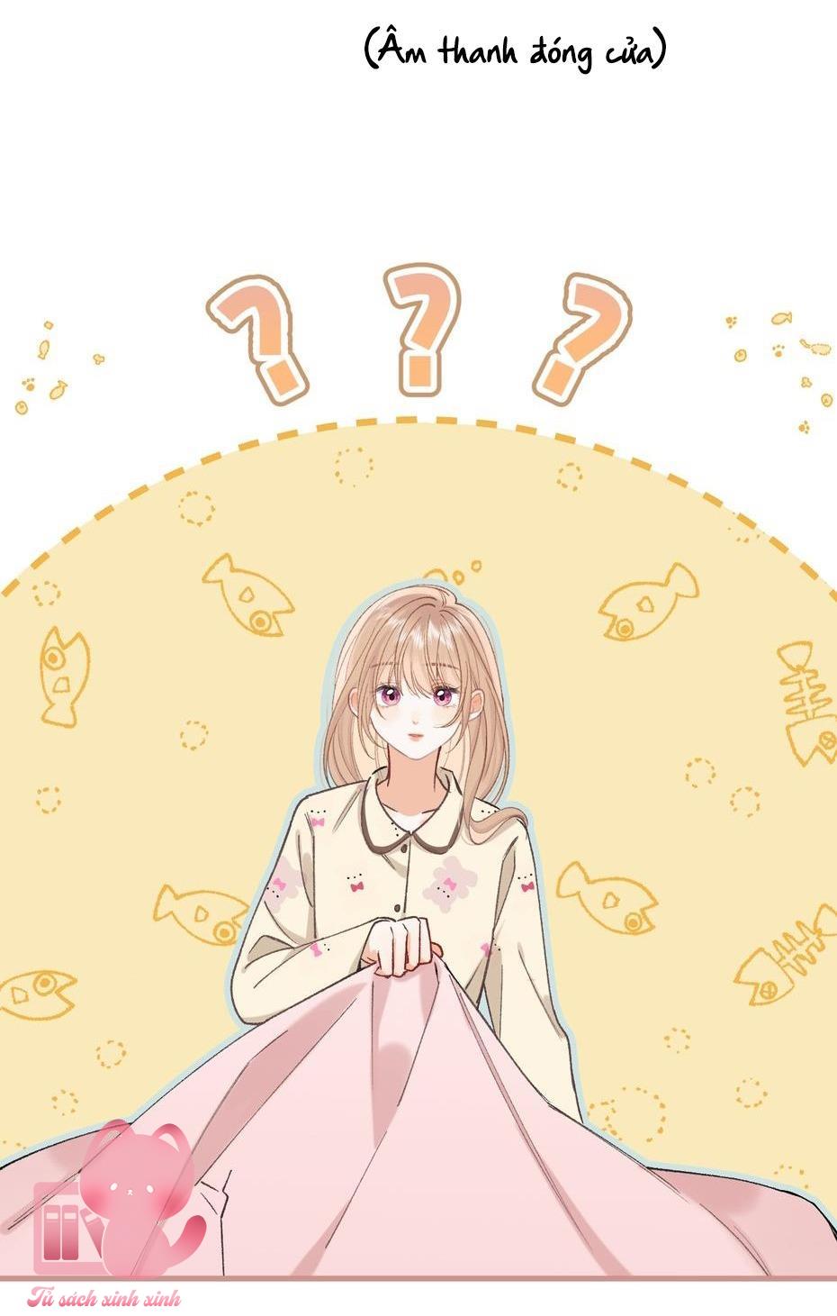 Mối Tình Thầm Kín - Chap 121 - Trang 4
