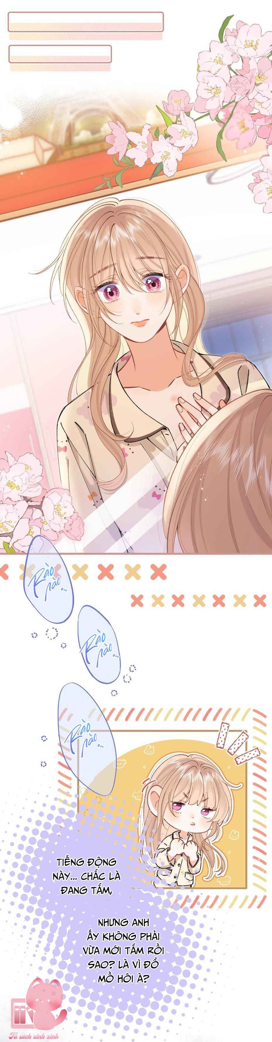Mối Tình Thầm Kín - Chap 121 - Trang 5
