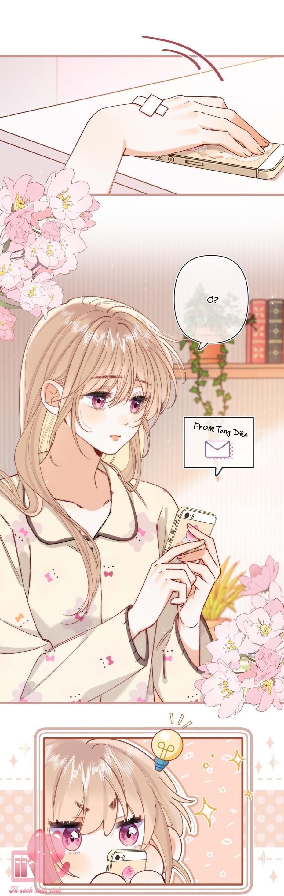 Mối Tình Thầm Kín - Chap 121 - Trang 7