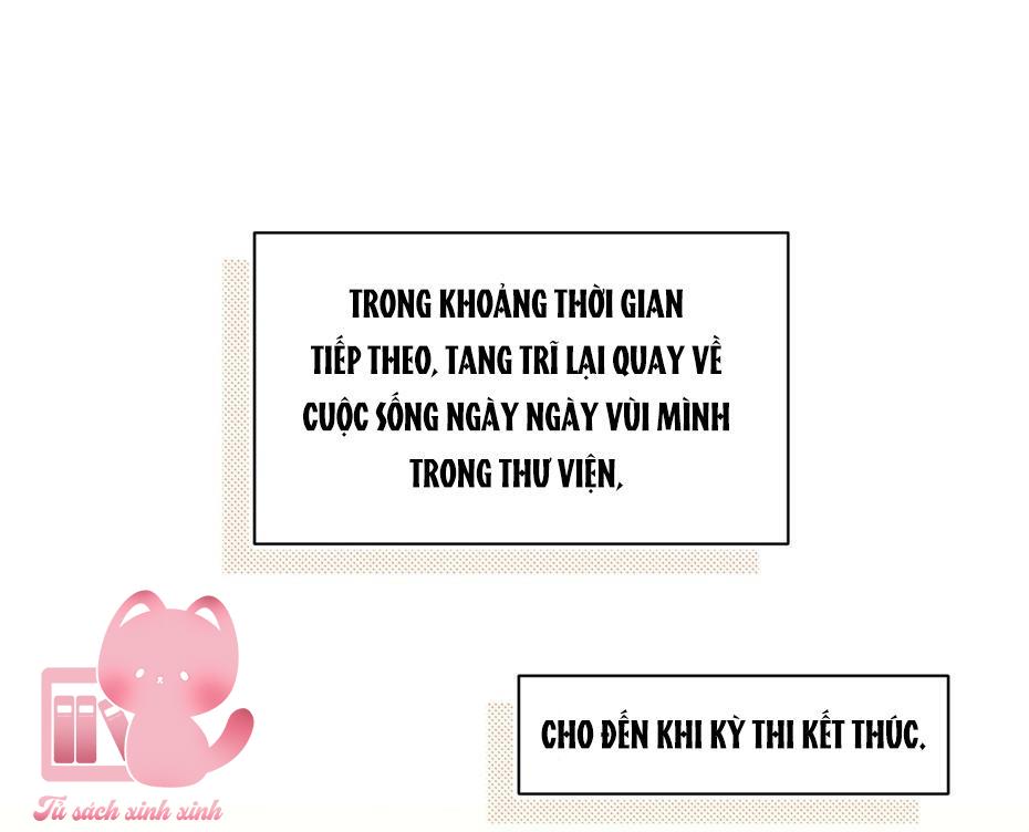 Mối Tình Thầm Kín - Chap 122 - Trang 2