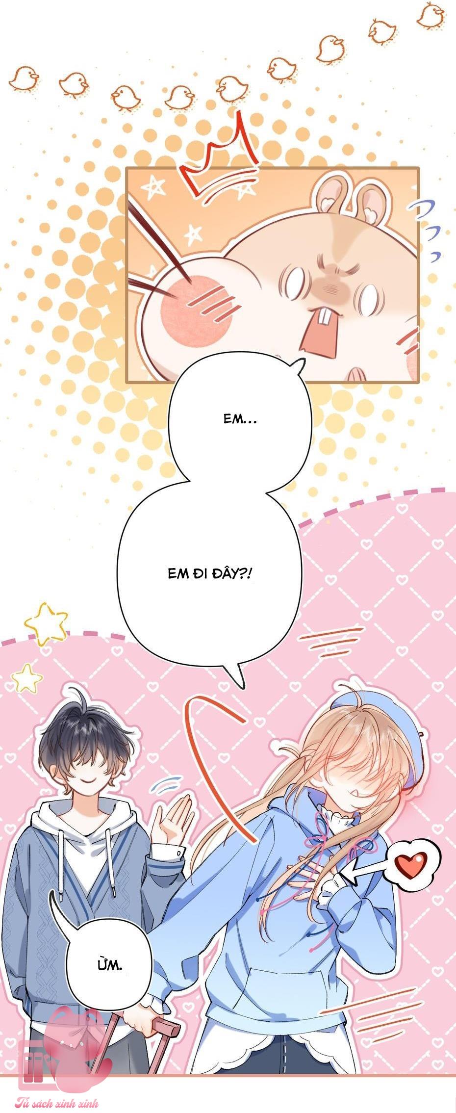 Mối Tình Thầm Kín - Chap 122 - Trang 11