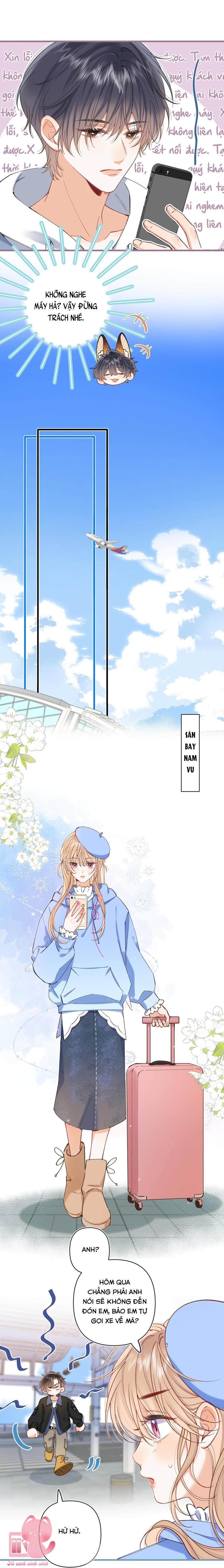 Mối Tình Thầm Kín - Chap 122 - Trang 13
