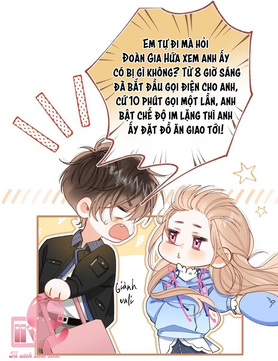 Mối Tình Thầm Kín - Chap 122 - Trang 14