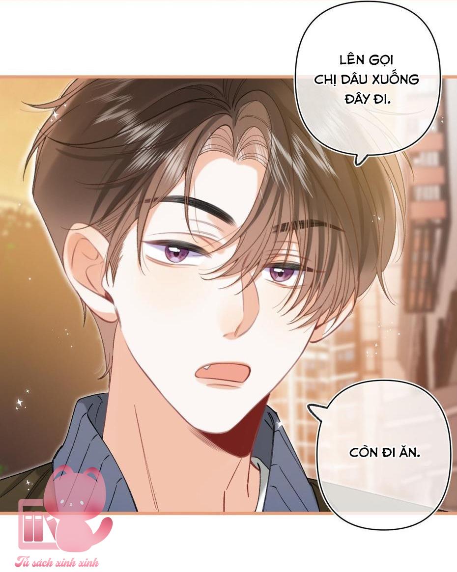 Mối Tình Thầm Kín - Chap 122 - Trang 21