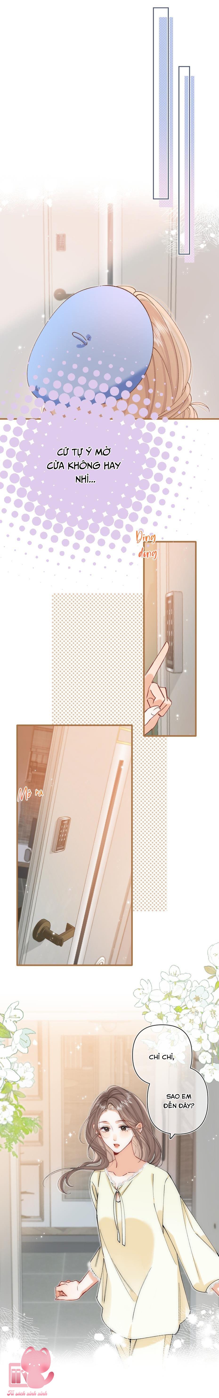 Mối Tình Thầm Kín - Chap 122 - Trang 25