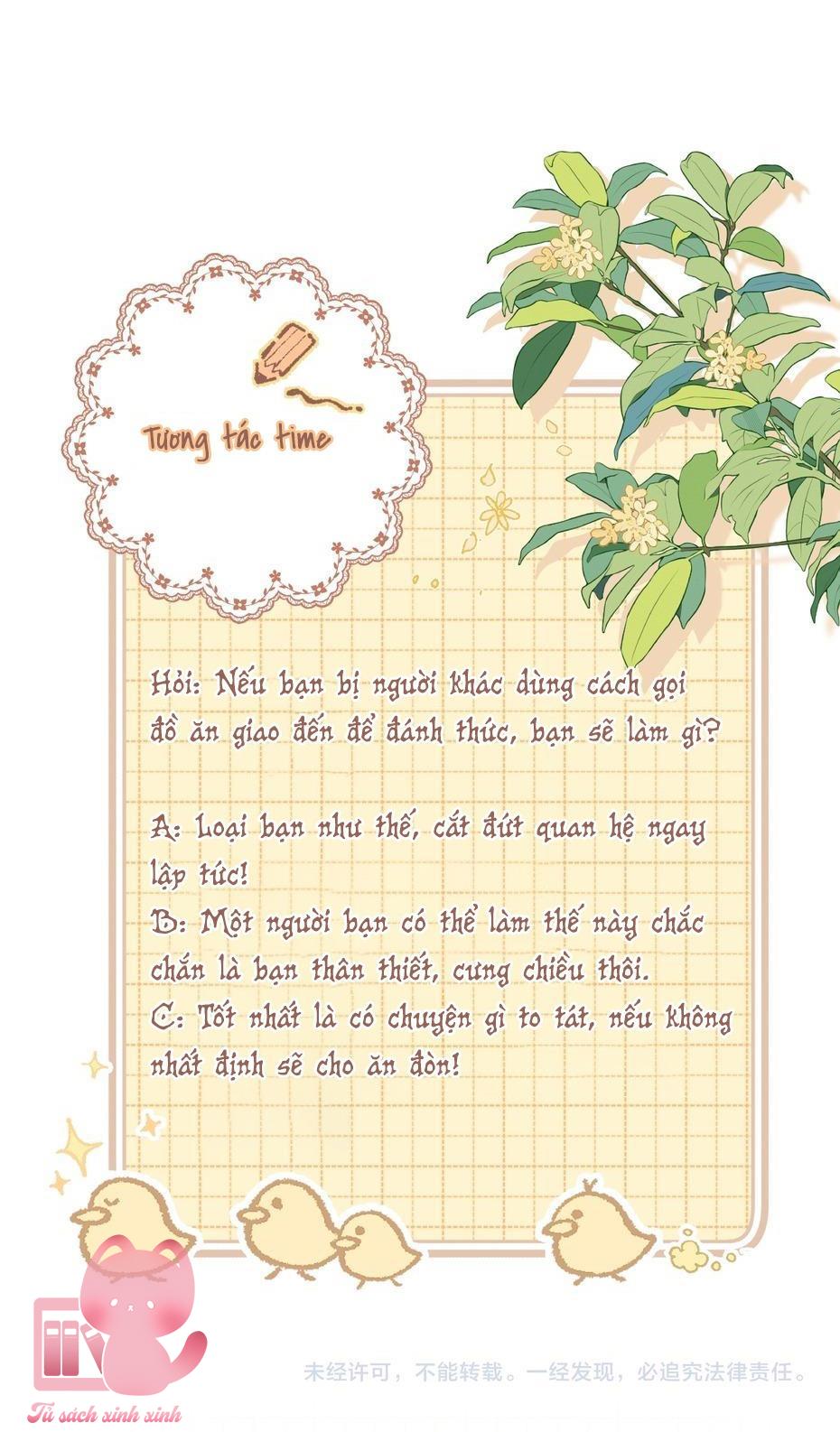 Mối Tình Thầm Kín - Chap 122 - Trang 26
