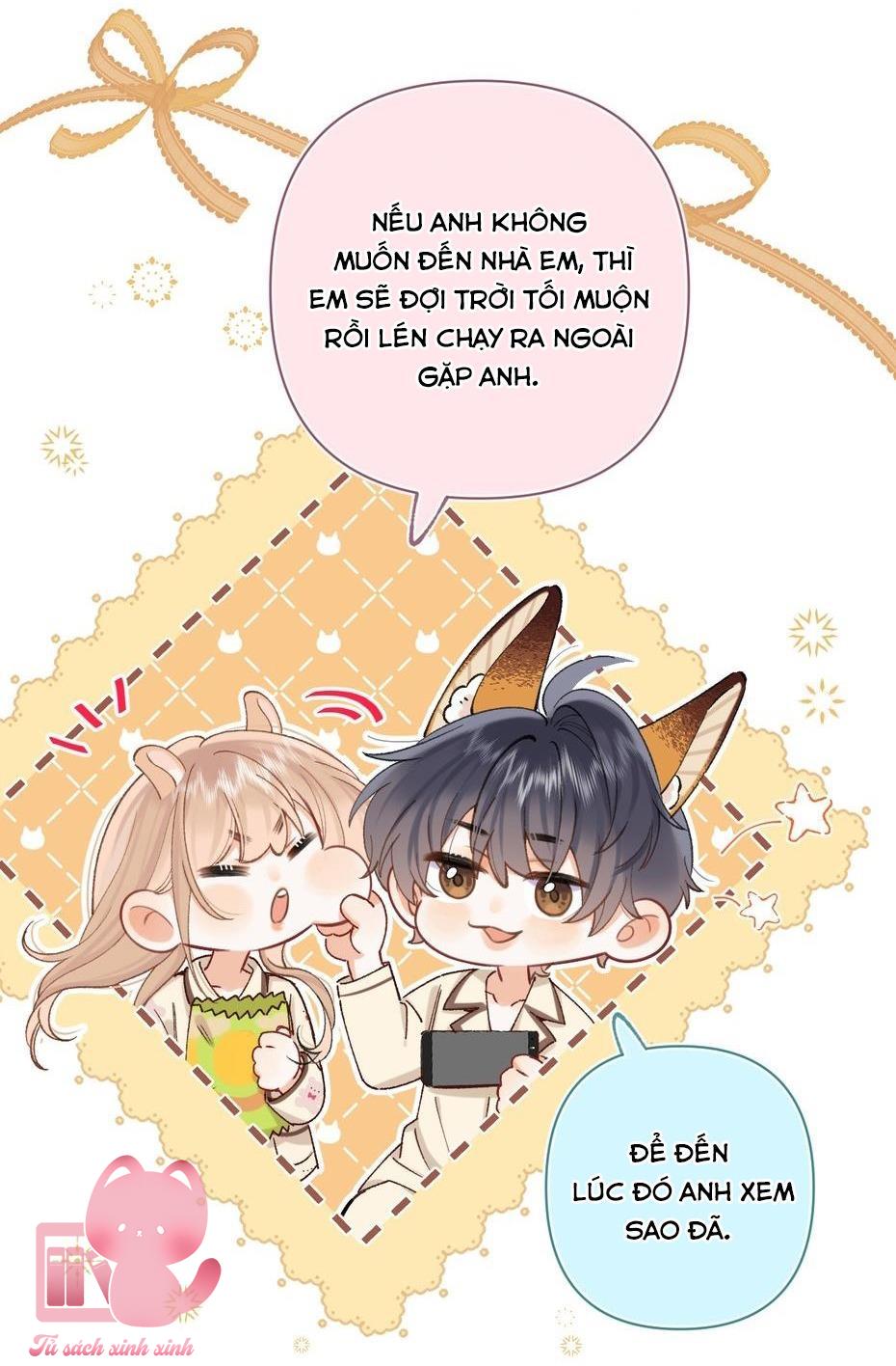 Mối Tình Thầm Kín - Chap 122 - Trang 5