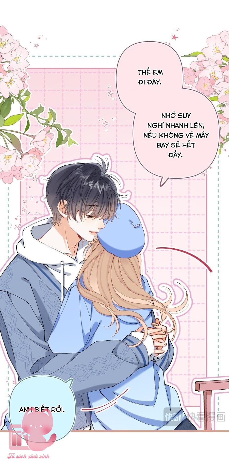 Mối Tình Thầm Kín - Chap 122 - Trang 8
