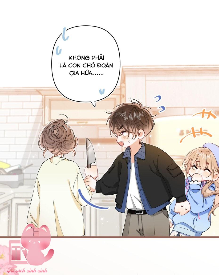 Mối Tình Thầm Kín - Chap 123 - Trang 12