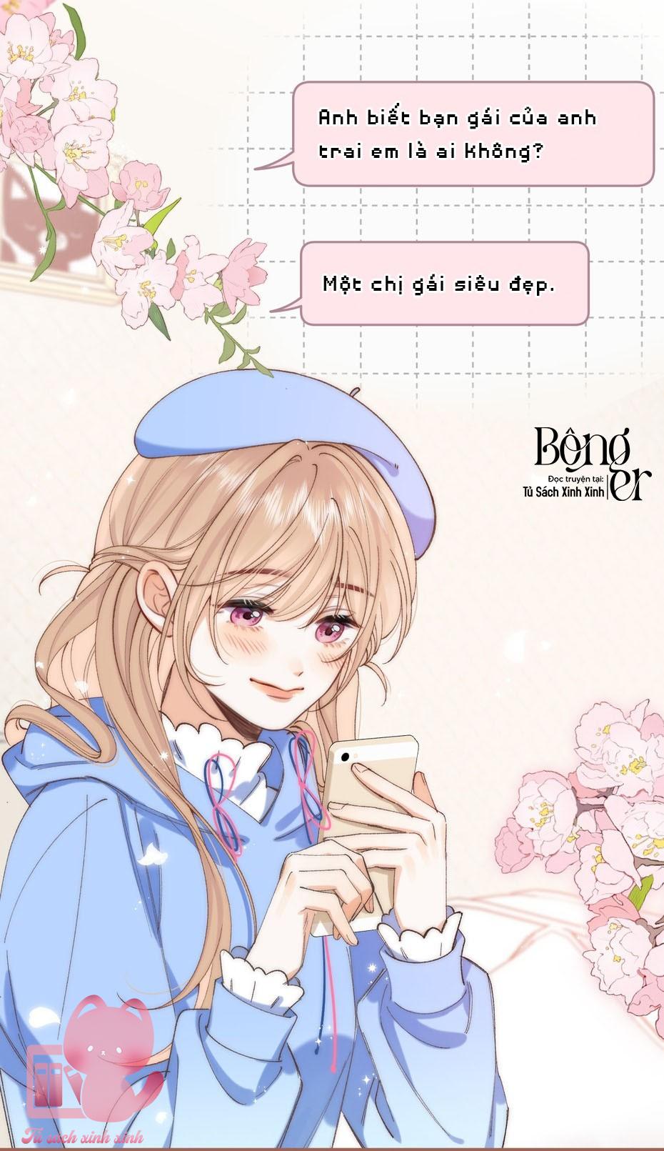 Mối Tình Thầm Kín - Chap 123 - Trang 13