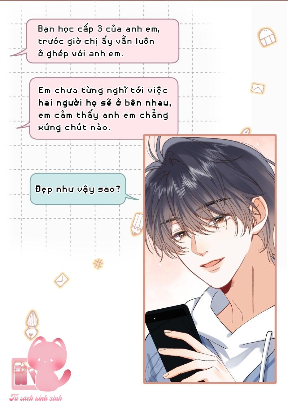 Mối Tình Thầm Kín - Chap 123 - Trang 14
