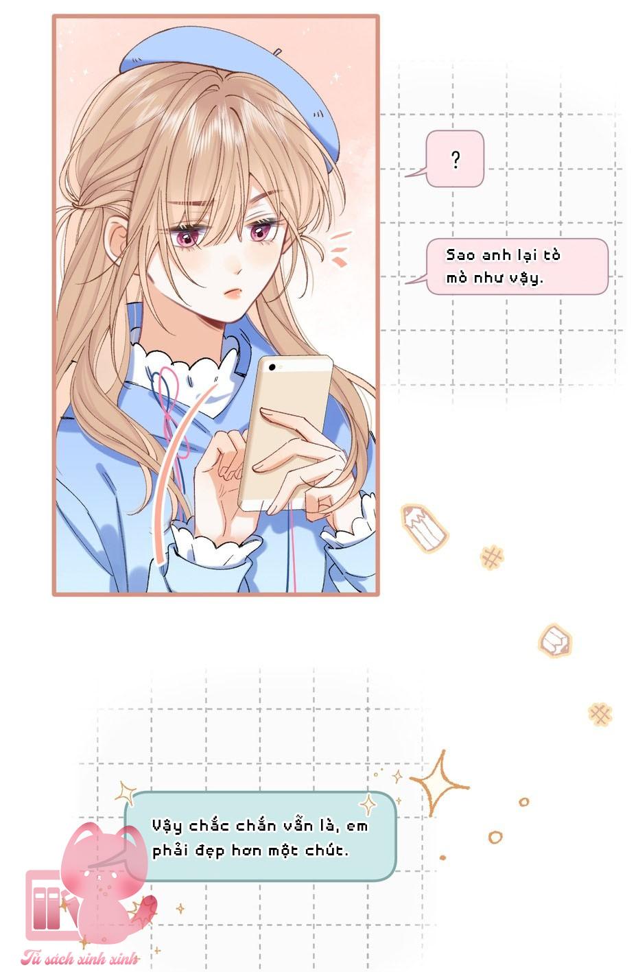 Mối Tình Thầm Kín - Chap 123 - Trang 15