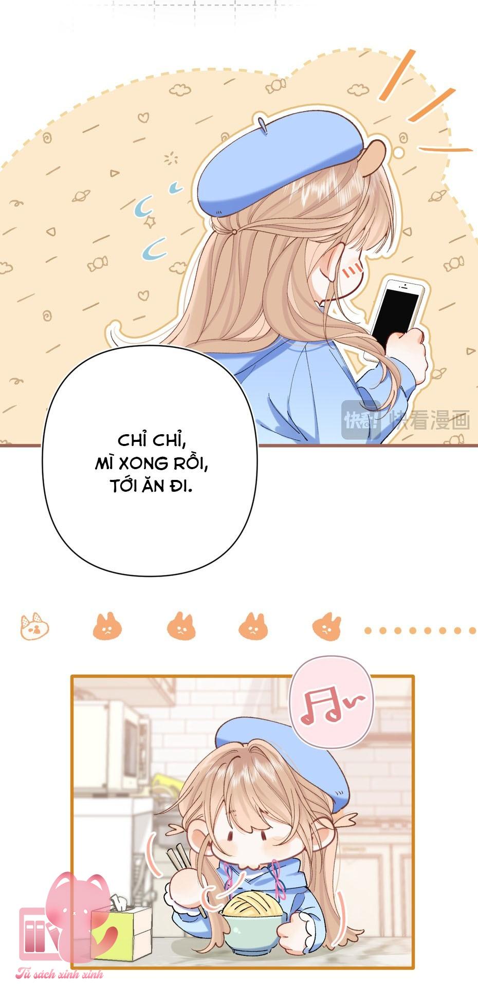 Mối Tình Thầm Kín - Chap 123 - Trang 16