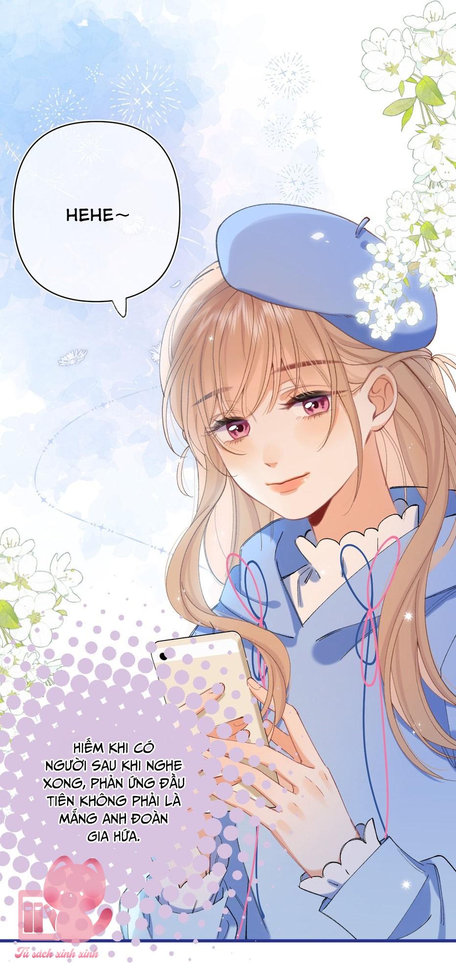Mối Tình Thầm Kín - Chap 123 - Trang 23