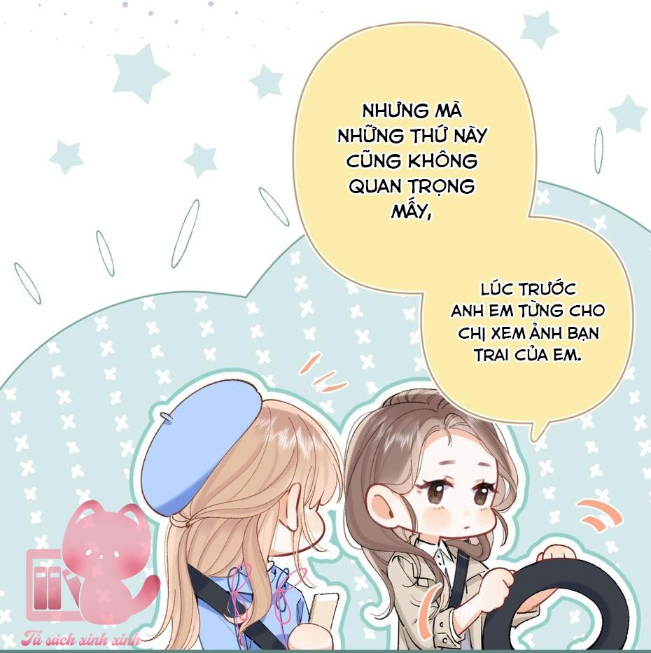 Mối Tình Thầm Kín - Chap 123 - Trang 24