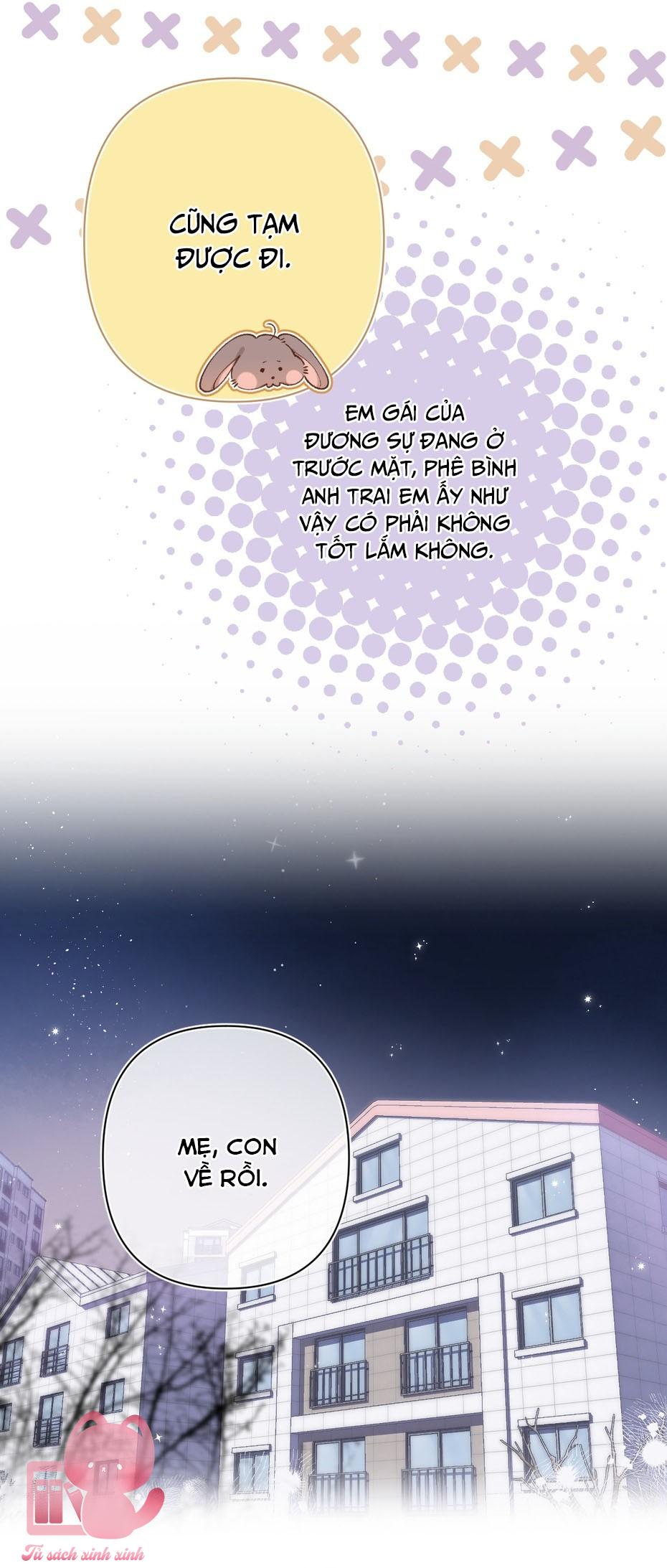 Mối Tình Thầm Kín - Chap 123 - Trang 27