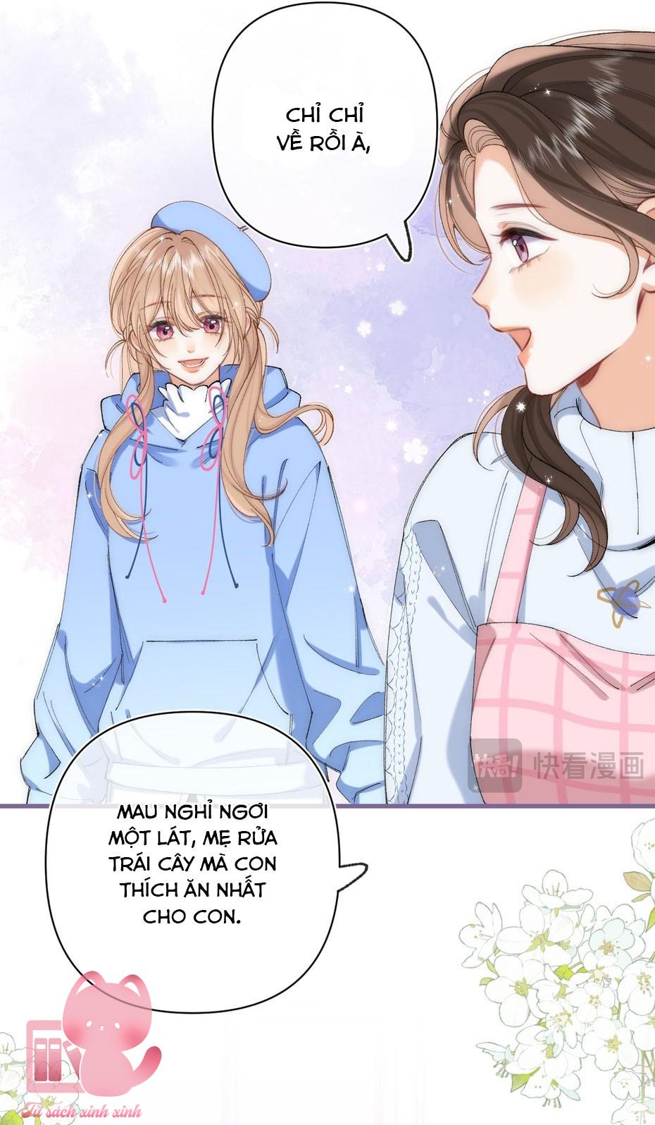 Mối Tình Thầm Kín - Chap 123 - Trang 28