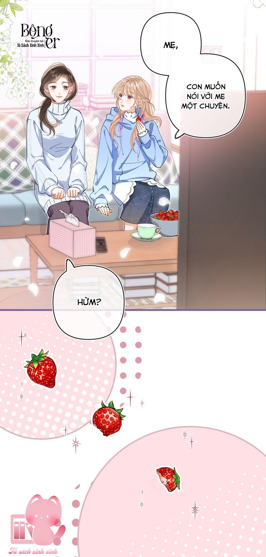 Mối Tình Thầm Kín - Chap 123 - Trang 29