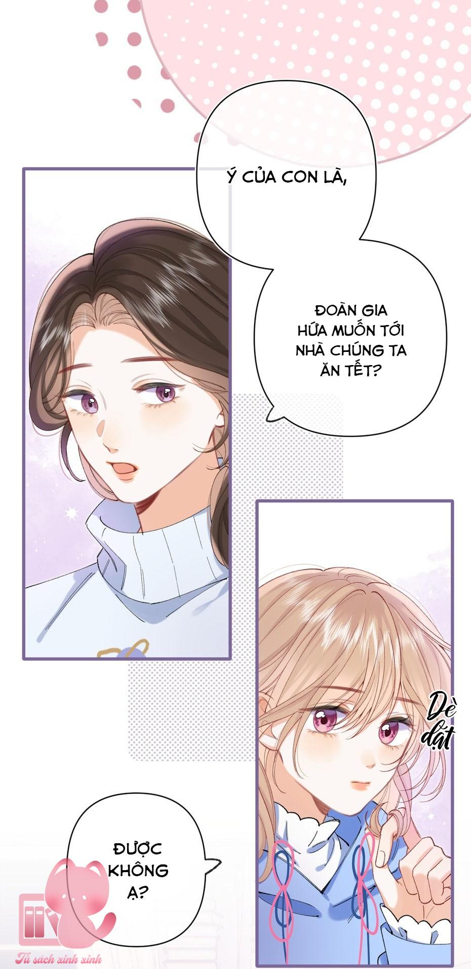 Mối Tình Thầm Kín - Chap 123 - Trang 30