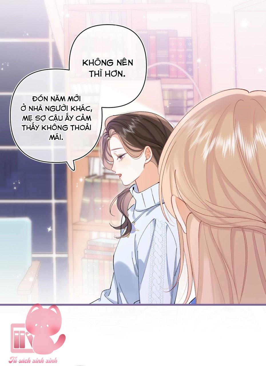 Mối Tình Thầm Kín - Chap 123 - Trang 31