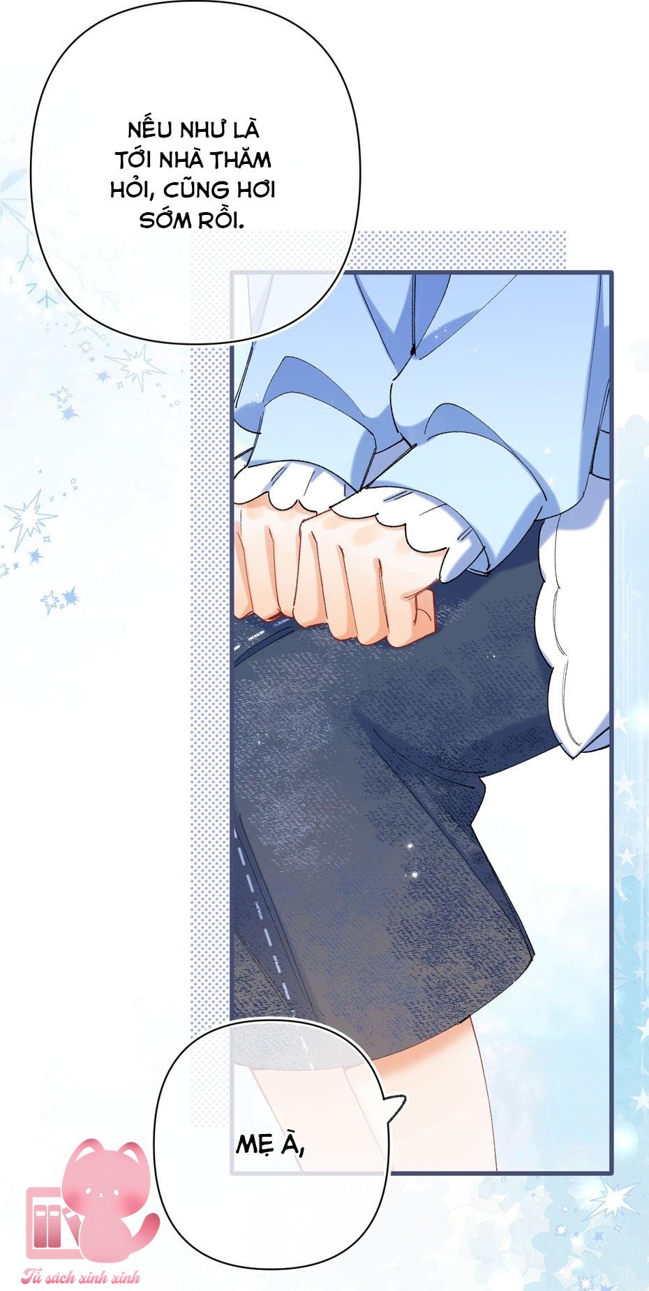 Mối Tình Thầm Kín - Chap 123 - Trang 32