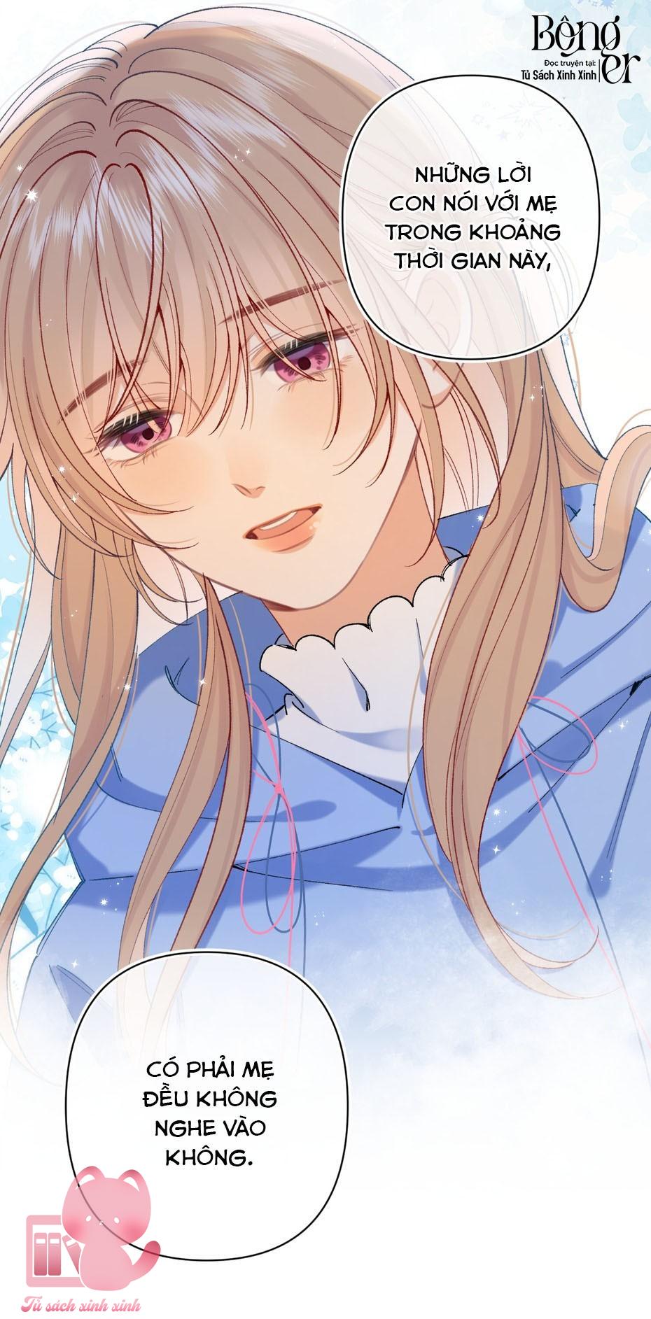 Mối Tình Thầm Kín - Chap 123 - Trang 33