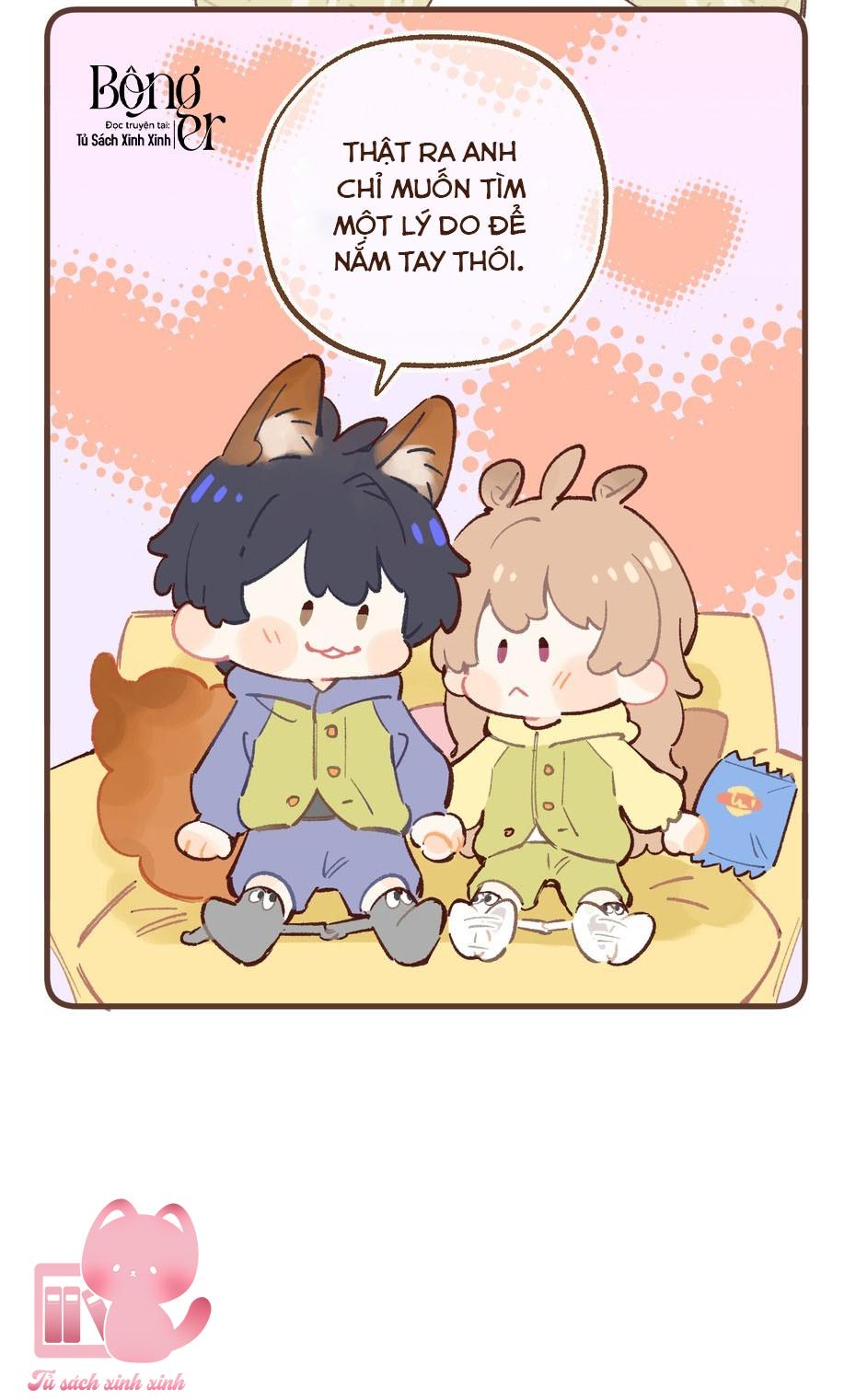 Mối Tình Thầm Kín - Chap 123 - Trang 37