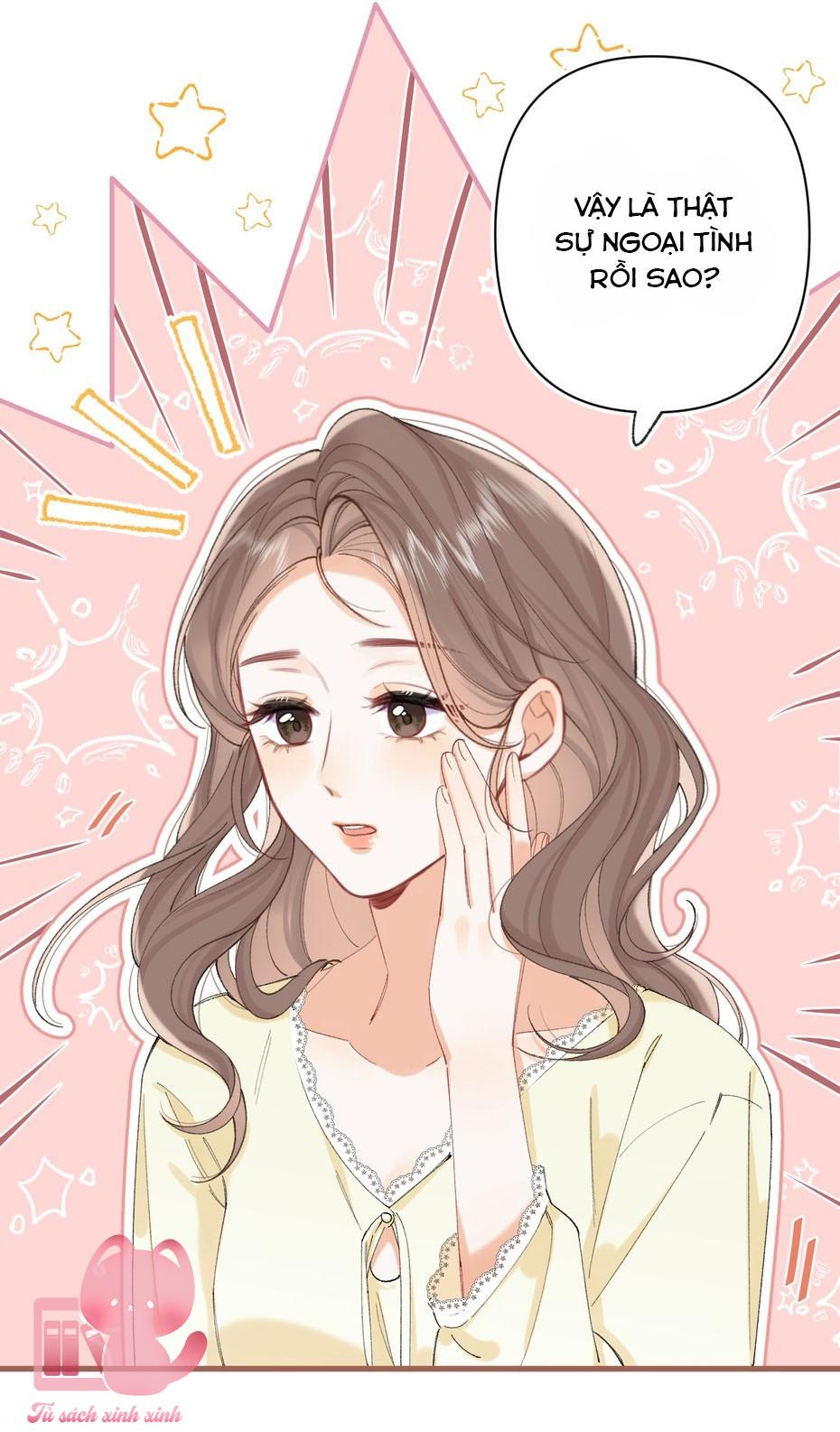 Mối Tình Thầm Kín - Chap 123 - Trang 7
