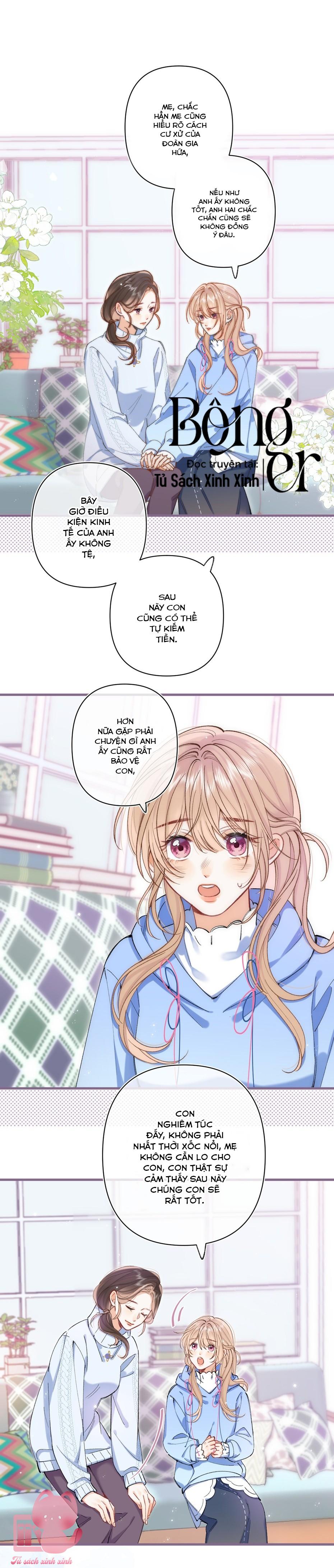 Mối Tình Thầm Kín - Chap 124 - Trang 2