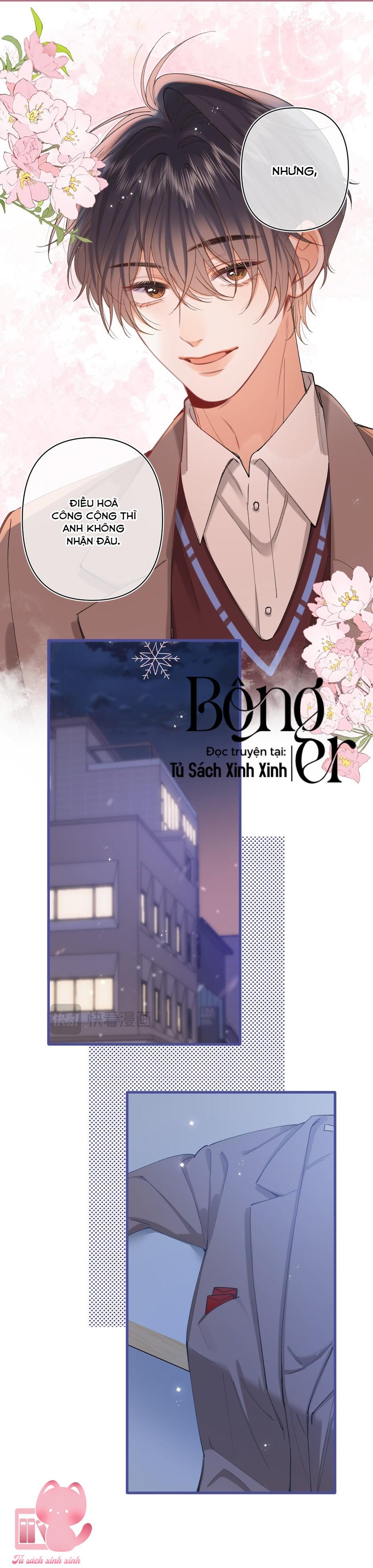 Mối Tình Thầm Kín - Chap 124 - Trang 11