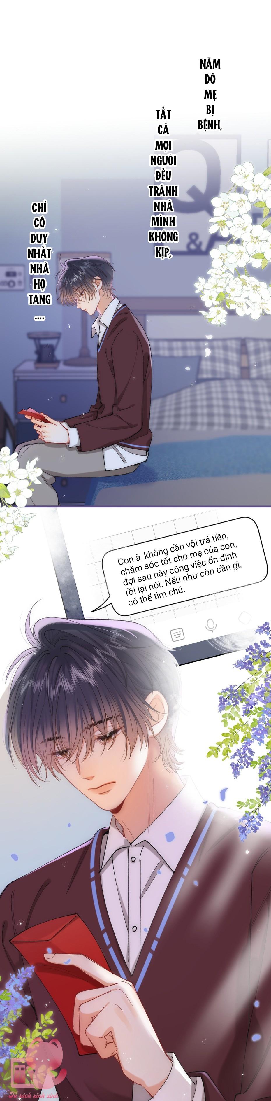 Mối Tình Thầm Kín - Chap 124 - Trang 12