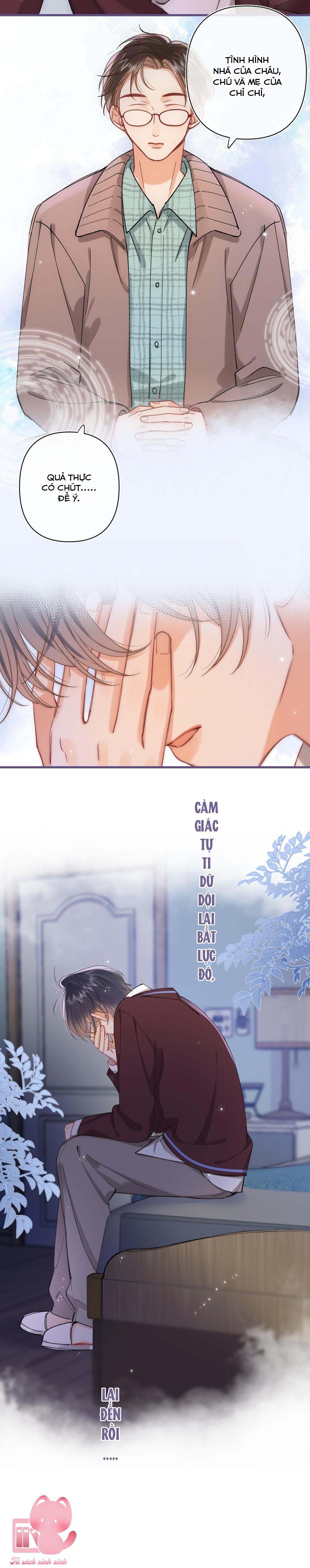 Mối Tình Thầm Kín - Chap 124 - Trang 13