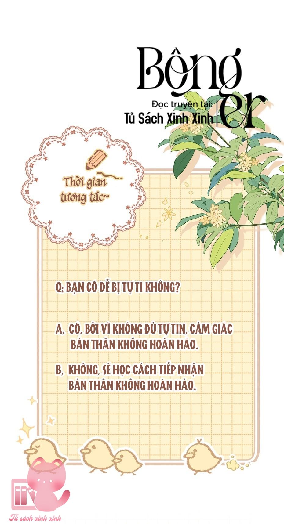 Mối Tình Thầm Kín - Chap 124 - Trang 14