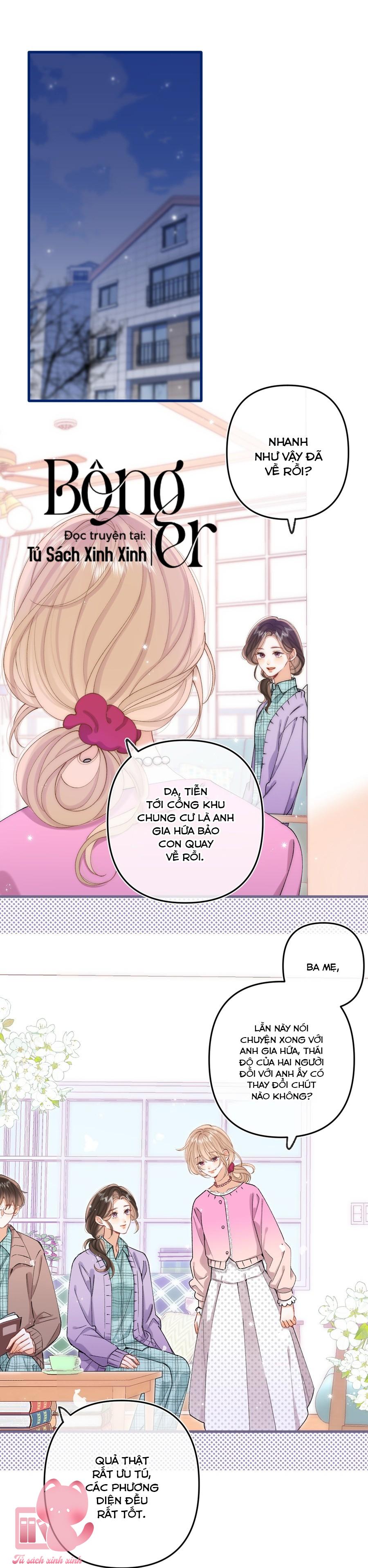 Mối Tình Thầm Kín - Chap 125 - Trang 2