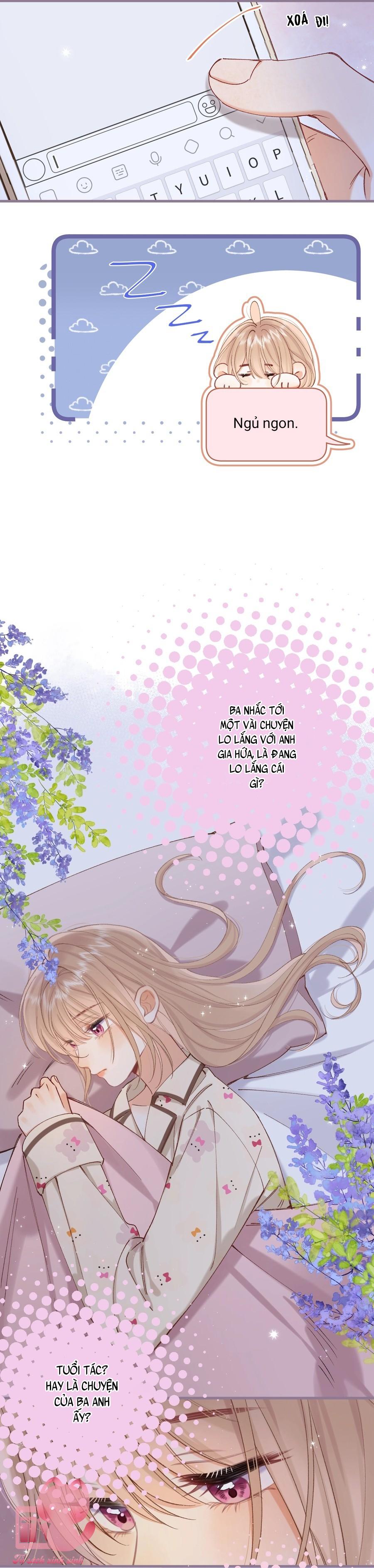 Mối Tình Thầm Kín - Chap 125 - Trang 13